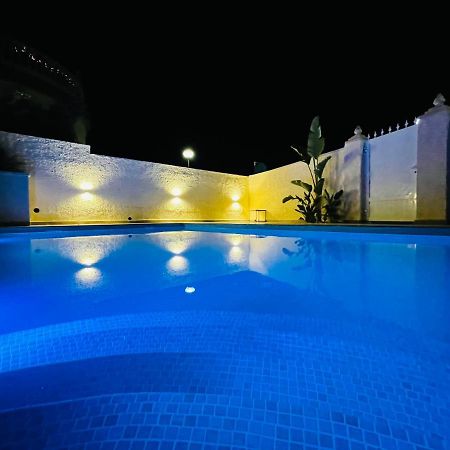 Villa Casa Azure Gran Alacant Esterno foto
