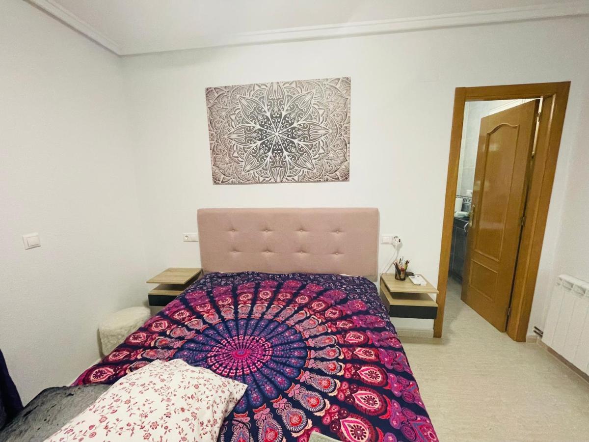 Villa Casa Azure Gran Alacant Esterno foto
